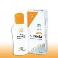 Sunrela Lotion