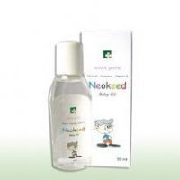Neokeed Baby Oil(50ml & 100ml