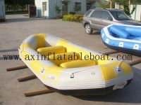 Inflatable Raft