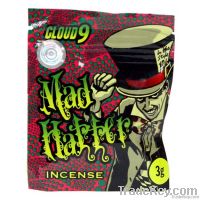 Smoke Pot pourri