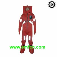 Immersion Suit or Survival Suit