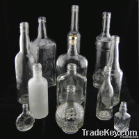 Glass Bottle