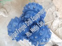 API 8 1/2" Kingdream IADC 537 TCI Tricone Bit/Rock Bits