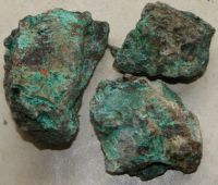 Copper Ore Buyer