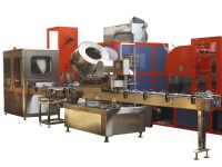 Supplier of Jam Filling Machine
