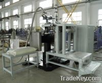 China  Bitumen Filling Machine