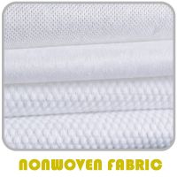 Bamboo Nature Fiber Polylactic Acid Spunbond