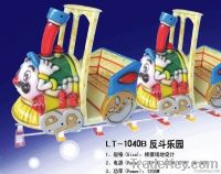 2011new!funny Electric Toy Train With