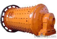 Rod Mill