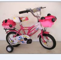 Sell Children Bicycle