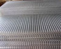 Welded Panels