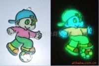 Luminous Color-adding Toy
