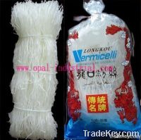 Mung bean Longkou Vermicelli