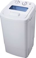 single tub washing machine, washing machine