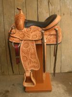 horse saddle and briddle clothes