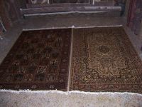 Handmade Carpets