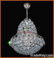 2011 The Most Popular Crystal Chandelier