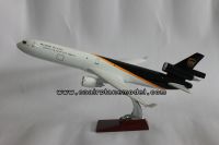 Aircraft Model MD-11 UPS 47cm