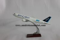 Airplane Model Boeing767 ANA 40cm