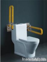 bath safety grab bar handle manufacturer