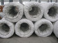 hot dip galvanized iron wire