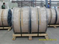 Phosphated steel wire