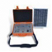 solar home system