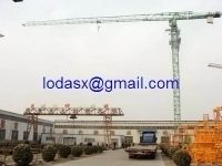 Supply New HuiYou QTP6040 Topless Tower