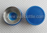 20mm, 13mm flip off seal, caps for injection medical vial