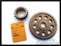 Sprocket For Toyota