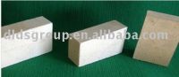 refractory brick