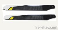 325mm carbon fiber blade