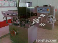 ball chocolate wrapping machine, wrapper, ball chocolate packing machine