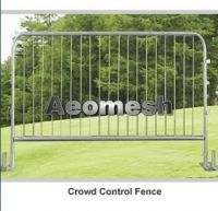 Temporary Fencing(many design)