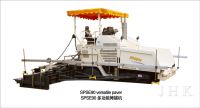 Asphalt Paver (SPS90)