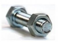 Bolt And Nut