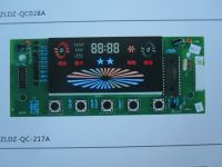 Electric Controller For Disinfection Cabinets With