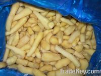 China Frozen Ginger