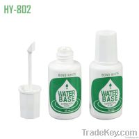 Non-toxic Water Base Correction Fluid