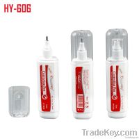 Nontoxic Fluid Corrector