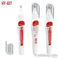 New Correction Pen