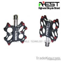 AEST Lightweight Titanium Bike Pedals