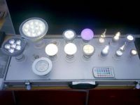 solar lights