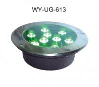 LED Underground Light 