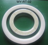 LED  round tube