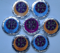 RAW NATURAL ENERGY BAR With ORGANIC