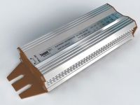 100w TUV Certified LED Driver cc&cv