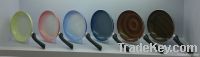 Healthy cookware