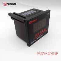 Digital DC Ammeter DP60, Digital DC