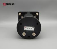 Wide Angle Analog Ammeter 63L2/ Wide